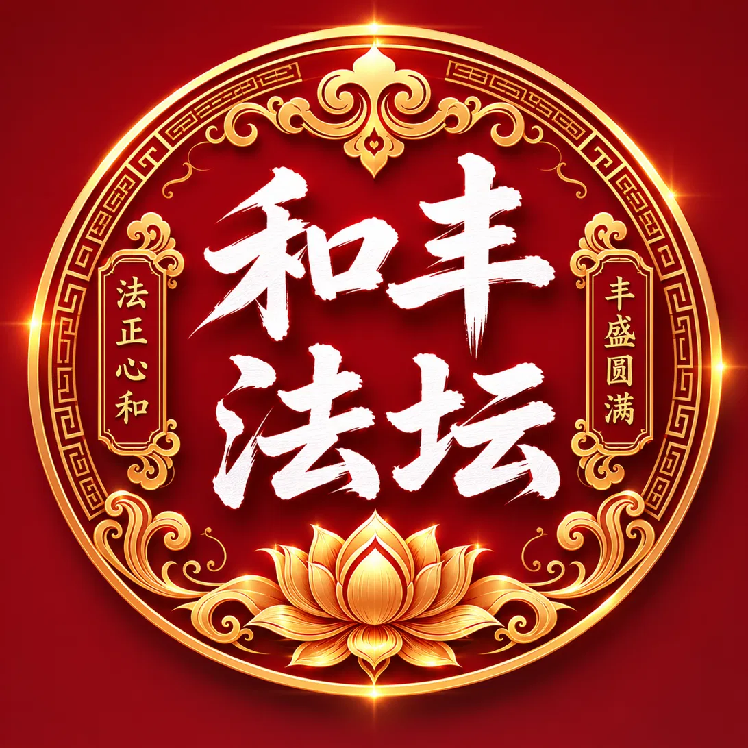 和丰法坛